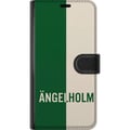 Miniatyrbilde 3 av 3: Kompatibelt Lommeboketui til Apple iPhone 12 Ängelholm – Hockey