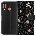 Pikkukuva 1 / 2: Yhteensopiva Lompakkokotelo Samsung Galaxy A20e Hedelmä Rave