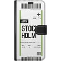 Pikkukuva 3 / 3: Yhteensopiva Lompakkokotelo Xiaomi 12 Stockholm