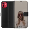 Miniatyrbilde 1 av 3: Kompatibelt Lommeboketui til Apple iPhone 11 Taylor Swift