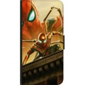 Miniatyrbilde 3 av 3: Kompatibelt Lommeboketui til OnePlus 9 Pro Spiderman