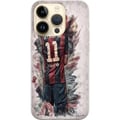 Miniatyrbild 1 av 3: Kompatibelt Mobilskal till Apple iPhone 14 Pro Neymar