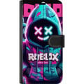Miniatyrbilde 3 av 3: Kompatibelt Lommeboketui til Apple iPhone 12 Roblox