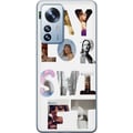 Miniatyrbild 1 av 3: Kompatibelt Mobilskal till Xiaomi 12 Pro Taylor Swift