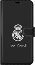 Pikkukuva 3 / 3: Yhteensopiva Lompakkokotelo Samsung Galaxy S21+ 5G Real Madrid