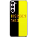 Pikkukuva 1 / 3: Yhteensopiva Puhelinkuori Samsung Galaxy S23+ Hisingen 1940