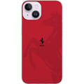 Miniatyrbillede 1 af 3: Kompatibel Mobilcover til Apple iPhone 14 Ferrari