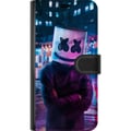 Pikkukuva 3 / 3: Yhteensopiva Lompakkokotelo Samsung Galaxy S10 Lite Marshmallow Roblox Legenda