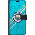 Pikkukuva 3 / 3: Yhteensopiva Lompakkokotelo Samsung Galaxy S23 Manchester City Jalkapallo Premierklubb