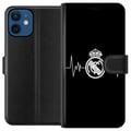 Miniatyrbilde 1 av 3: Kompatibelt Lommeboketui til Apple iPhone 12 Real Madrid CF