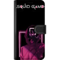 Pikkukuva 3 / 3: Yhteensopiva Lompakkokotelo Xiaomi 12 Squid Game 2
