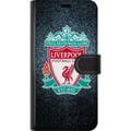 Miniatyrbillede 3 af 3: Kompatibel Tegnebogsetui til Samsung Galaxy S9+ Liverpool