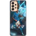 Pikkukuva 1 / 3: Yhteensopiva Puhelinkuori Samsung Galaxy A33 5G Erling Haaland