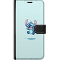 Miniatyrbild 3 av 3: Kompatibelt Plånboksfodral till Xiaomi Redmi Note 11 Pro 5G Stitch