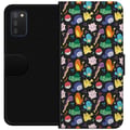 Miniatyrbillede 1 af 2: Kompatibel Tegnebogsetui til Samsung Galaxy A03s Pokemon