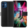 Pikkukuva 1 / 3: Yhteensopiva Lompakkokotelo Apple iPhone 12 Juventus