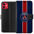 Miniatyrbilde 1 av 3: Kompatibelt Lommeboketui til Apple iPhone 11 Paris Saint-Germain