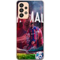 Pikkukuva 1 / 3: Yhteensopiva Puhelinkuori Samsung Galaxy A33 5G Lamine Yamal