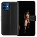 Miniatyrbilde 1 av 3: Kompatibelt Lommeboketui til Apple iPhone 12 mini Taylor Swift