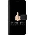 Miniatyrbillede 3 af 3: Kompatibel Tegnebogsetui til Samsung Galaxy A32 5G Fandme Dig