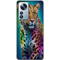 Pikkukuva 1 / 3: Yhteensopiva Puhelinkuori Xiaomi 12 Pro Leopard