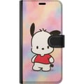 Miniatyrbillede 3 af 3: Kompatibel Tegnebogsetui til Huawei P30 Pro Kawaii Sanrio Pochacco