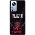 Pikkukuva 1 / 3: Yhteensopiva Puhelinkuori Xiaomi 12 Pro Taylor Swift