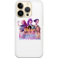 Pikkukuva 1 / 3: Yhteensopiva Puhelinkuori Apple iPhone 14 Pro K-pop-demoninmetsästäjät Yhdistyneet Ryhmä Seitsemän Anime-idolit Fantasia Energia