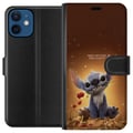 Miniatyrbilde 1 av 3: Kompatibelt Lommeboketui til Apple iPhone 12 Stitch