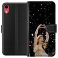 Miniatyrbillede 1 af 3: Kompatibel Tegnebogsetui til Apple iPhone XR Taylor Swift