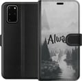 Pikkukuva 1 / 3: Yhteensopiva Lompakkokotelo Samsung Galaxy S20+ Harry Potter Aina