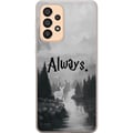 Pikkukuva 1 / 3: Yhteensopiva Puhelinkuori Samsung Galaxy A33 5G Harry Potter Aina