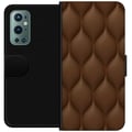 Miniatyrbillede 1 af 3: Kompatibel Tegnebogsetui til OnePlus 9 Pro Kakaoskalaer