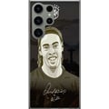 Miniatyrbilde 1 av 3: Kompatibelt Mobildeksel til Samsung Galaxy S23 Ultra Ronaldinho