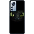 Miniatyrbild 1 av 3: Kompatibelt Mobilskal till Xiaomi 12 Pro How to Train Your Dragon (Draktränaren)