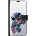 Pikkukuva 3 / 3: Yhteensopiva Lompakkokotelo Samsung Galaxy S23+ Iloinen Ommel