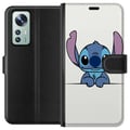 Miniatyrbillede 1 af 3: Kompatibel Tegnebogsetui til Xiaomi 12 Sy
