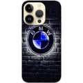Miniatyrbild 1 av 3: Kompatibelt Mobilskal till Apple iPhone 14 Pro BMW