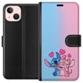 Miniatyrbillede 1 af 3: Kompatibel Tegnebogsetui til Apple iPhone 13 mini Syning