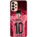 Miniatyrbillede 1 af 3: Kompatibel Mobilcover til Samsung Galaxy A23 Messi