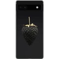 Pikkukuva 1 / 3: Yhteensopiva Puhelinkuori Google Pixel 6a Ylellinen Mansikka