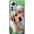 Miniatyrbillede 1 af 3: Kompatibel Mobilcover til Xiaomi 12 Pro Hund