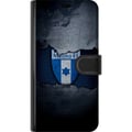 Pikkukuva 3 / 3: Yhteensopiva Lompakkokotelo Huawei P30 Pro Malmö FF Ruotsin Mestari 2024