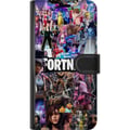 Miniatyrbilde 3 av 3: Kompatibelt Lommeboketui til Samsung Galaxy A52s 5G Fortnite