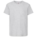 Miniatyrbild 6 av 9: Barn T-shirt 67 Hands Grå 7-8 År
