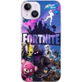 Miniatyrbild 1 av 3: Kompatibelt Mobilskal till Apple iPhone 14 Fortnite