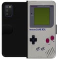 Miniatyrbilde 1 av 2: Kompatibelt Lommeboketui til Samsung Galaxy A03s Game Boy