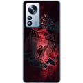 Miniatyrbillede 1 af 3: Kompatibel Mobilcover til Xiaomi 12 Pro Liverpool