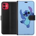 Miniatyrbilde 1 av 3: Kompatibelt Lommeboketui til Apple iPhone 11 Stitch