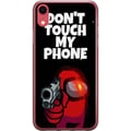 Pikkukuva 1 / 2: Yhteensopiva Puhelinkuori Apple iPhone XR Among Us
